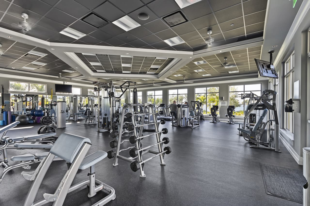 Harbour Isle on Anna Maria Sound