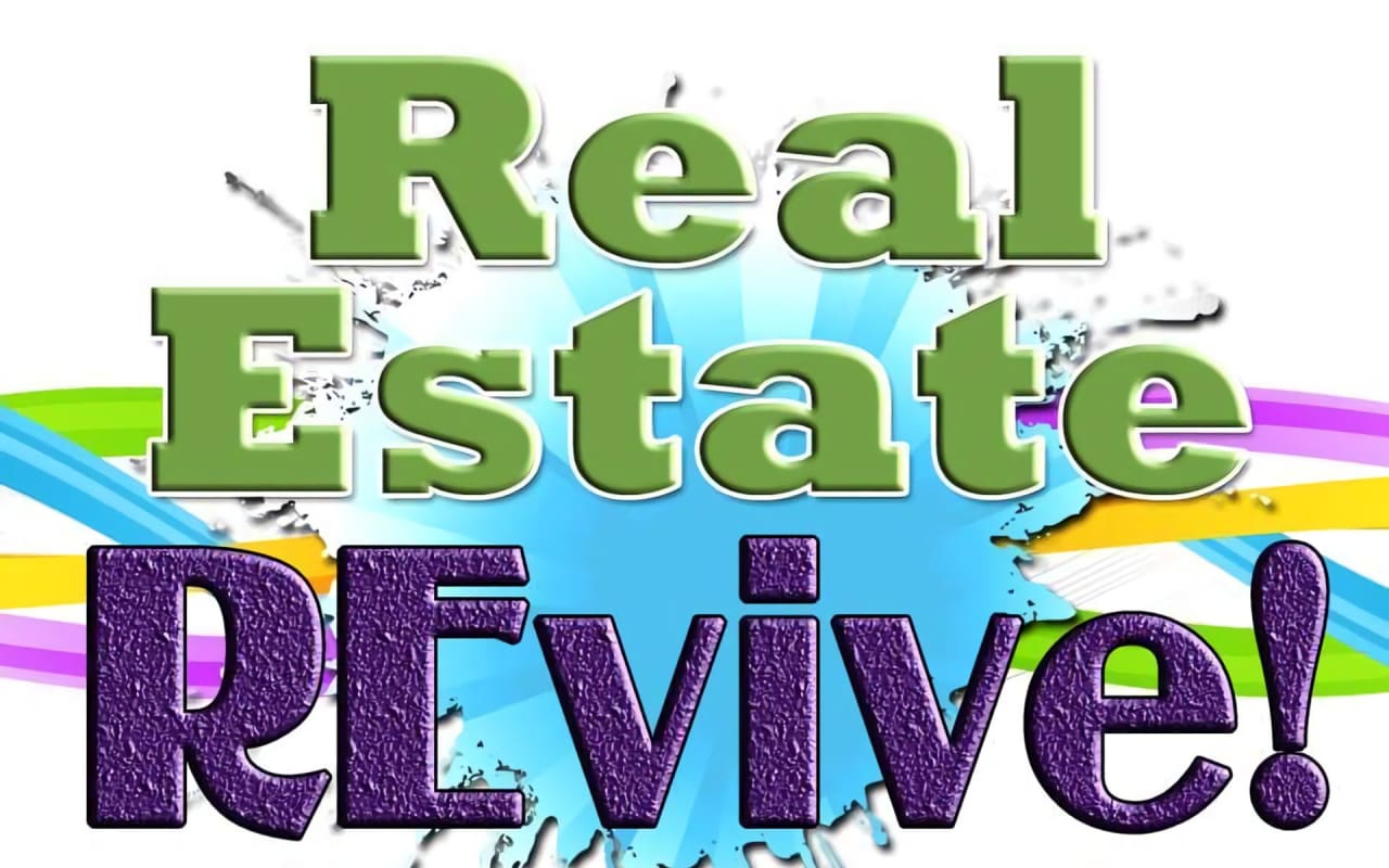 Real Estate REvive Conference & Expo