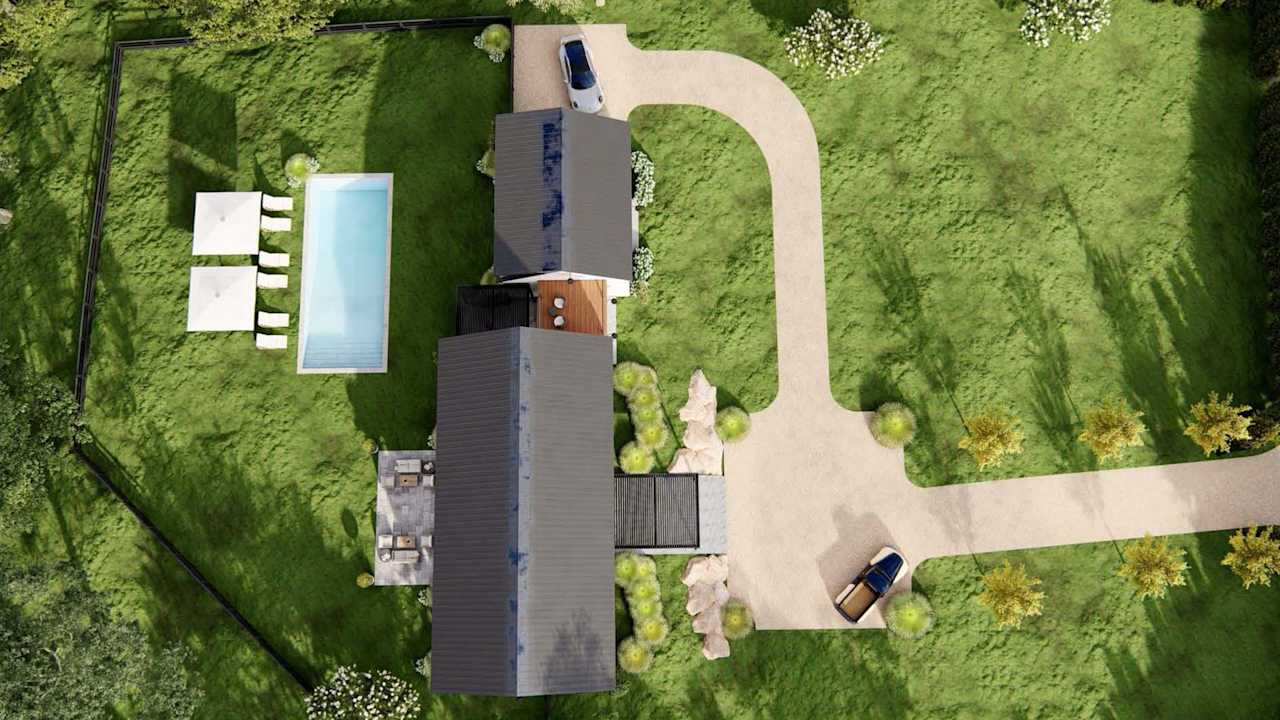 New Construction in East Quogue