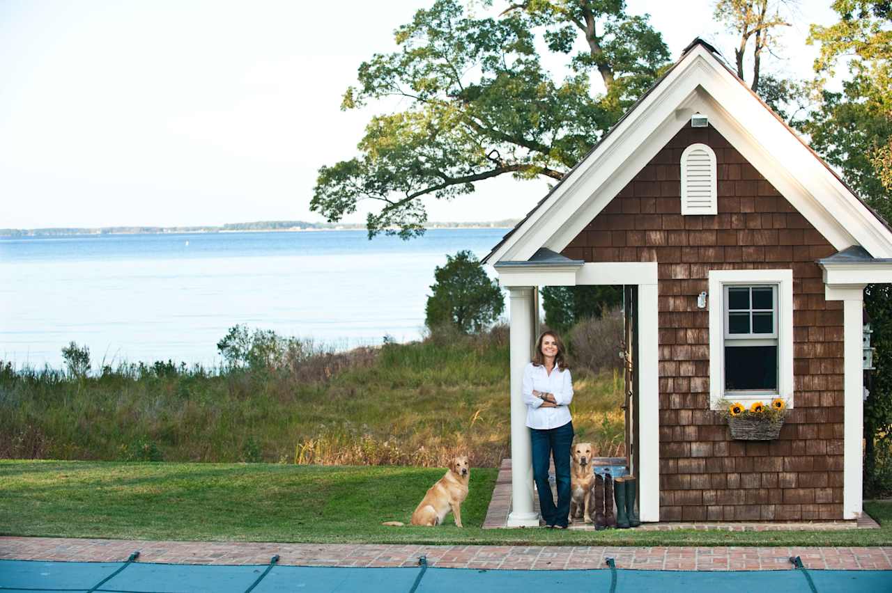 Cornelia C. Heckenbach St. Michaels Real Estate Agent