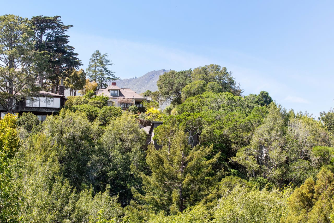 358 Ethel Avenue OUTPOST Homes for Sale San Francisco Marin County Real Estate