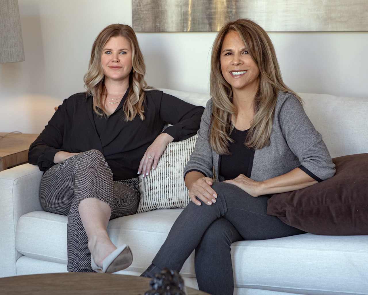 Meet Turner DeMarco + Friedman Team California Real Estate