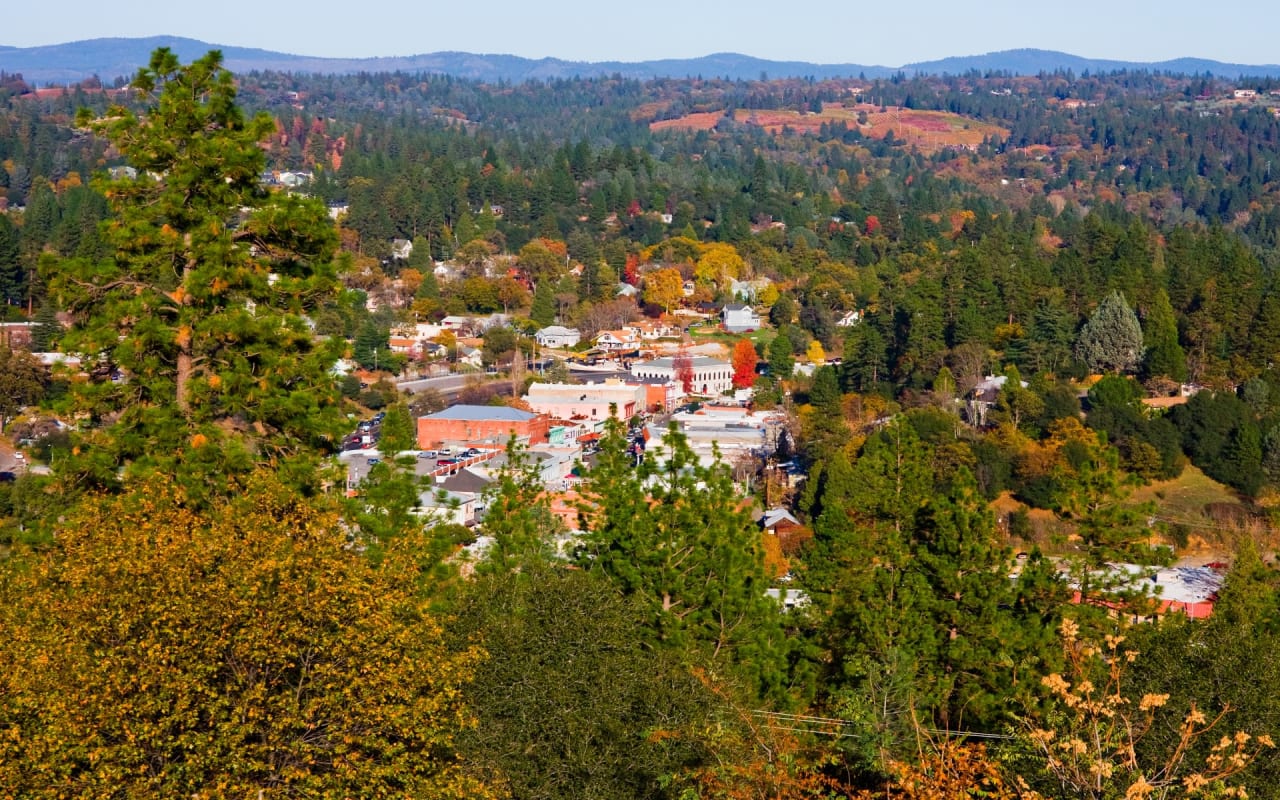 PLACERVILLE