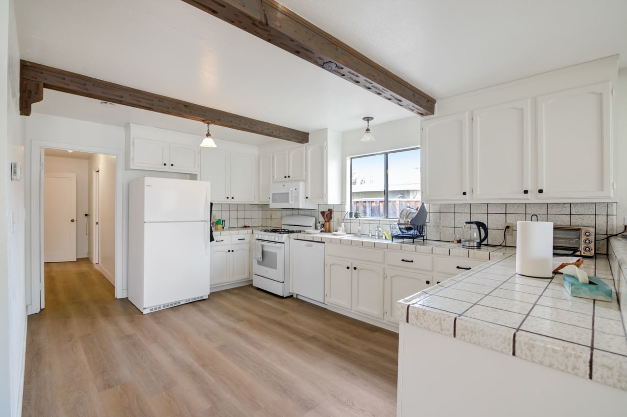 Off-Market Redwood City 94061