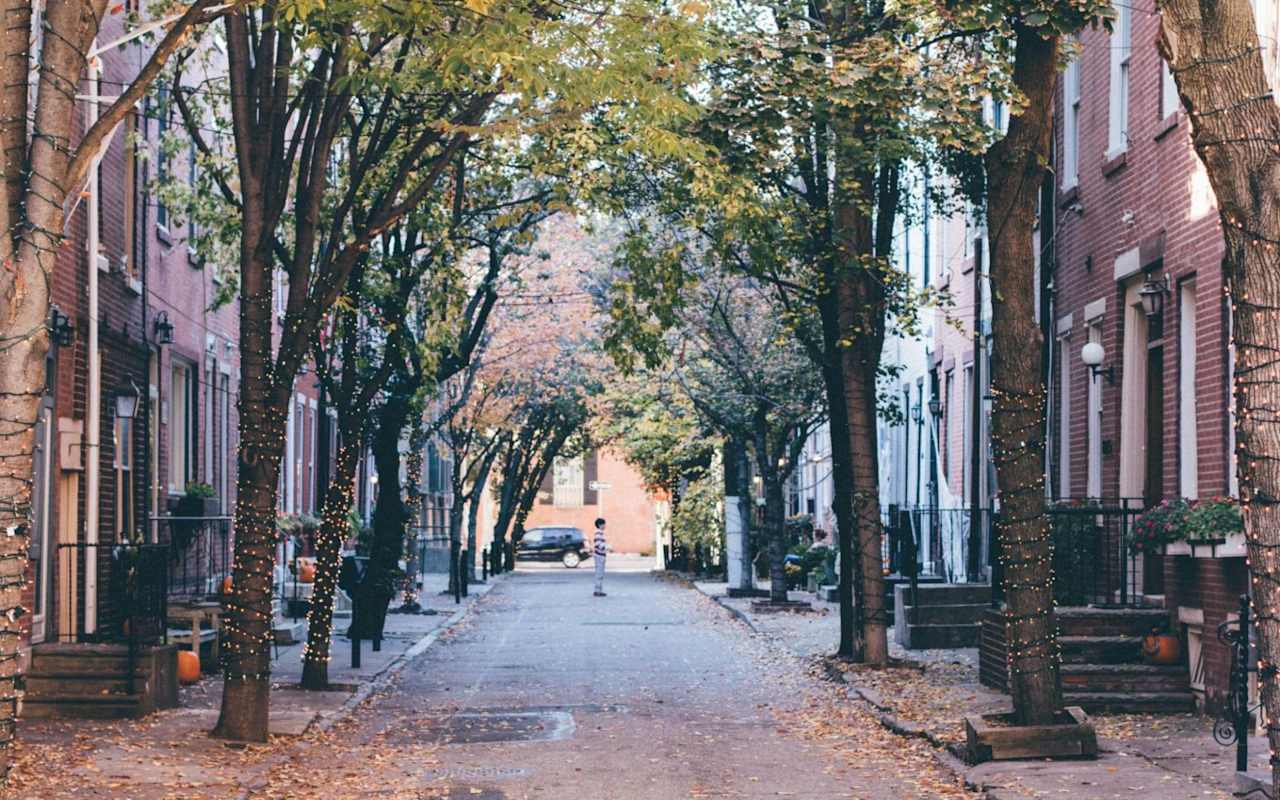 5 Reasons to Move to Spruce Hill Christopher Hvostal