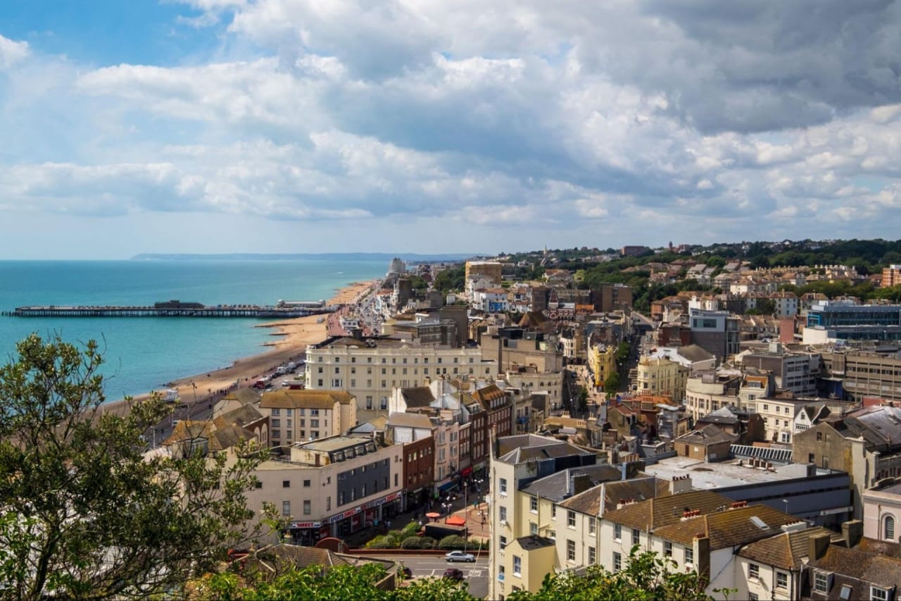 7 Best Day Trips from Hastings