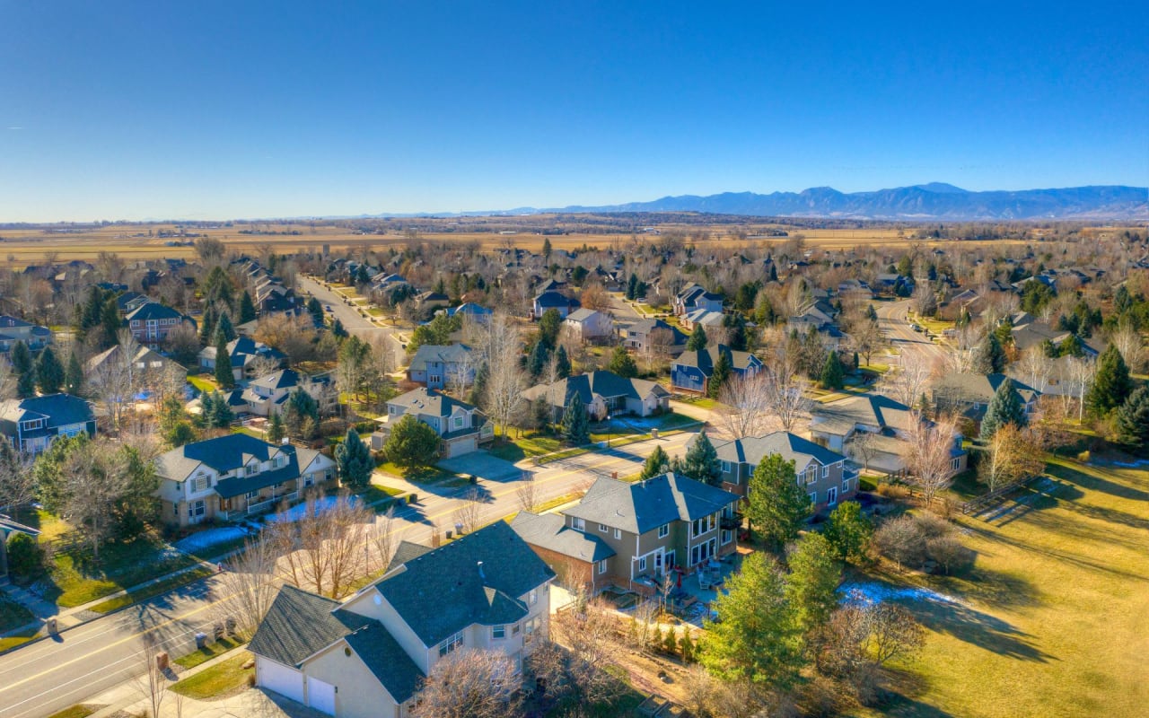 Mayer Team Longmont Real Estate
