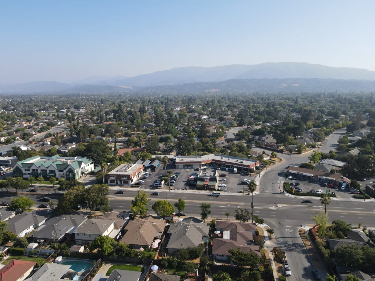 David Taxin Santa Clara County Commercial Real Estate Agent