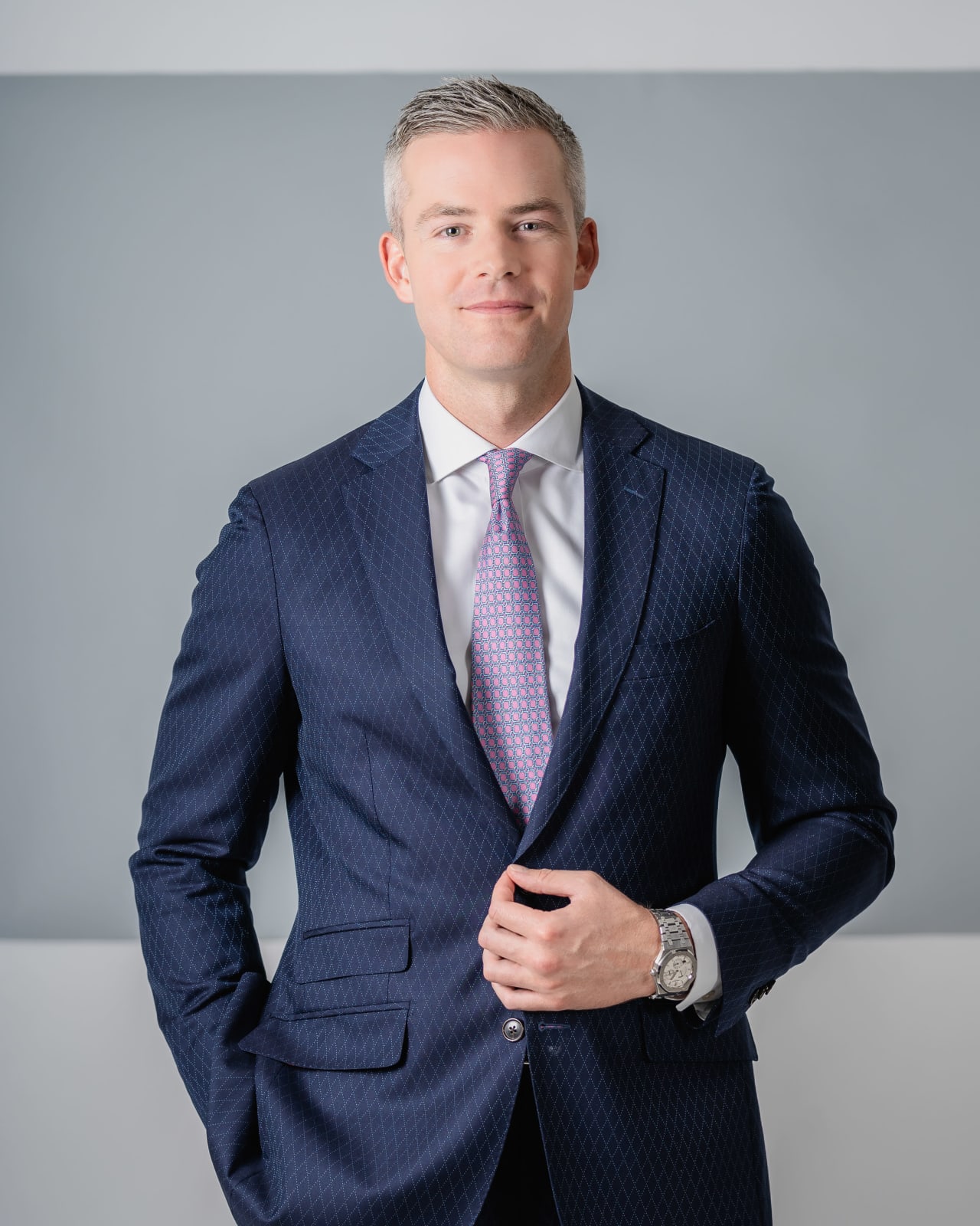 Ryan Serhant