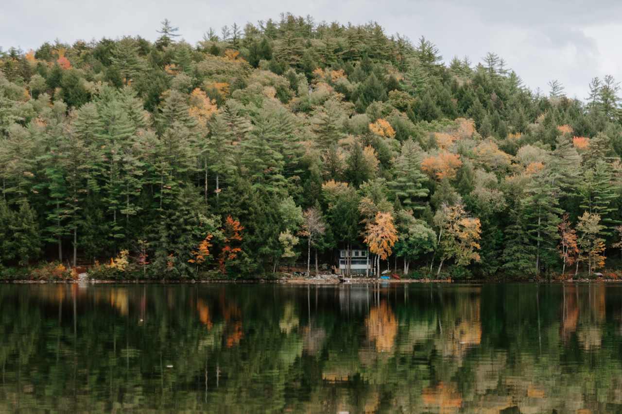 September Market Report Single Family in Cumberland County Town