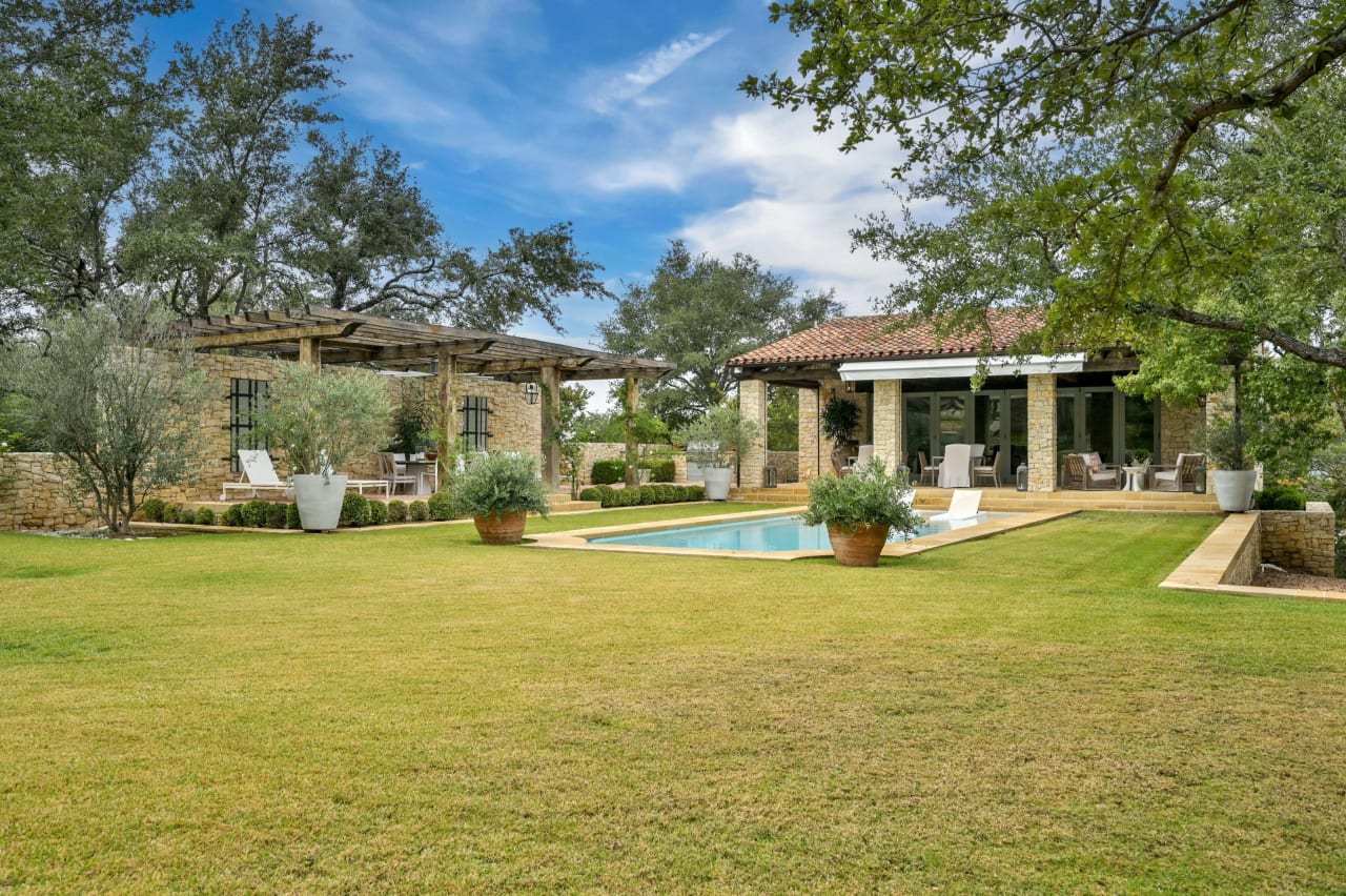 1702 Barton Creek Blvd