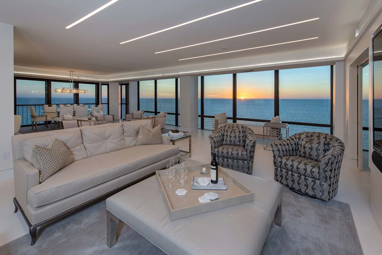 Le Parc 1002 Michael G. Lawler Luxury FL Real Estate Agent