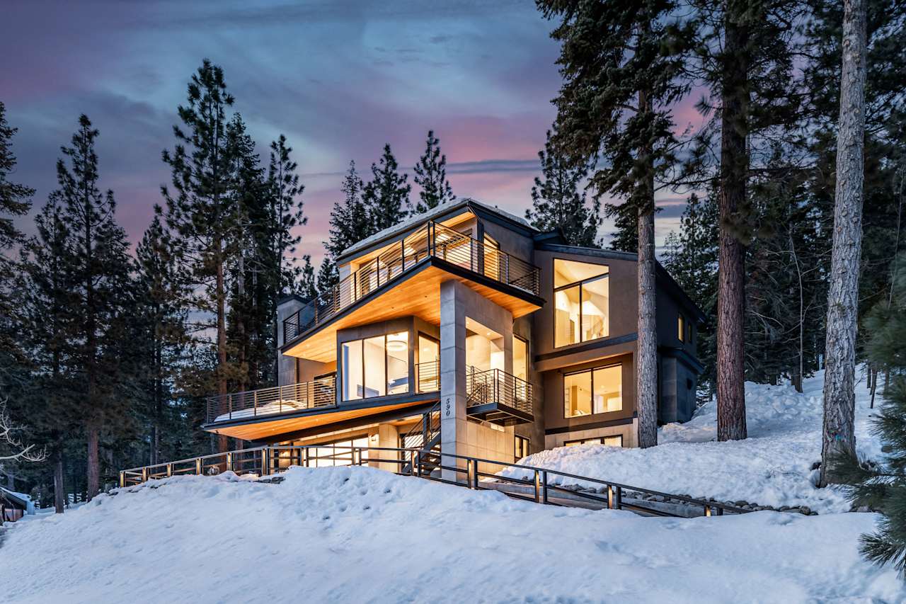 Maximize Your Home Sale in Incline Village and Lake Tahoe with a Certified Residential Specialist