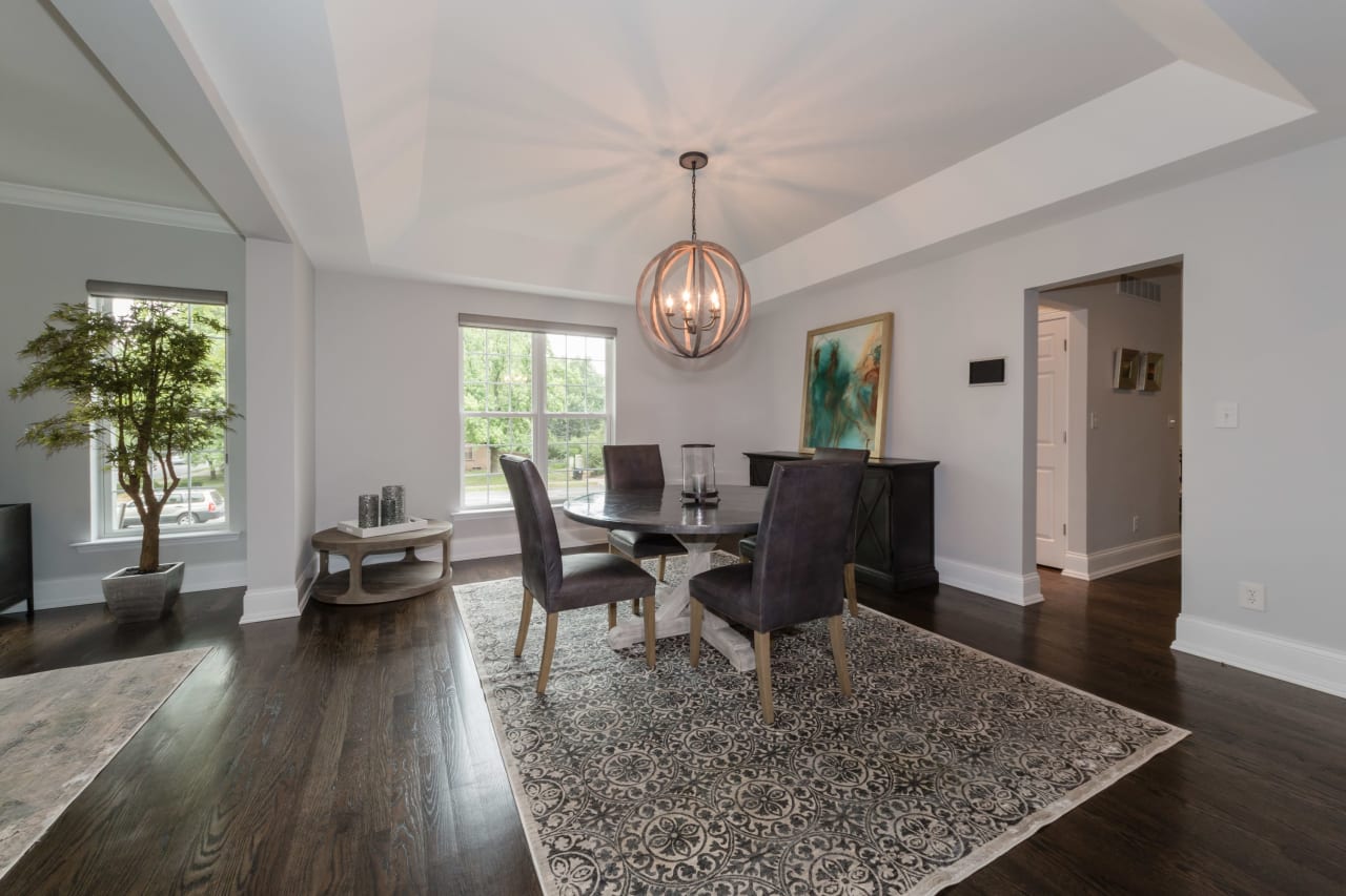 Fabulous Condo Alternative Just Steps From Heart of Clayton