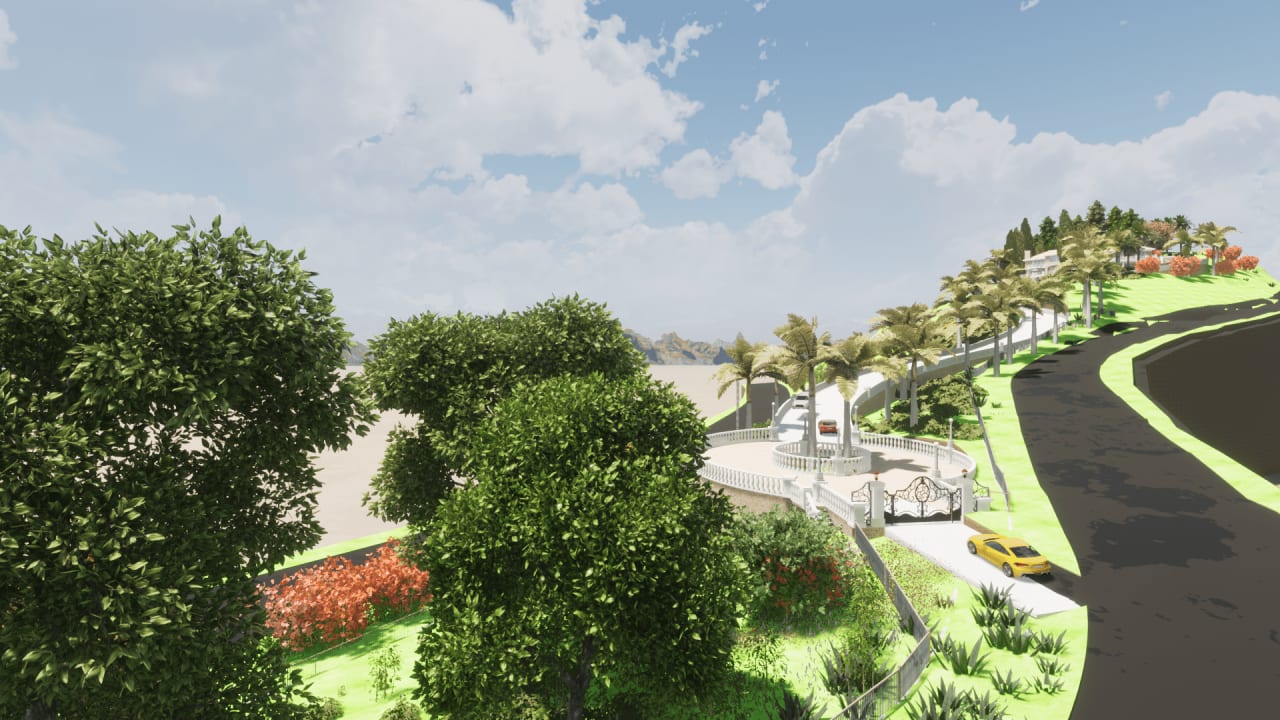 Modjeska Land Canaday Group Orange County Luxury Home Specialists