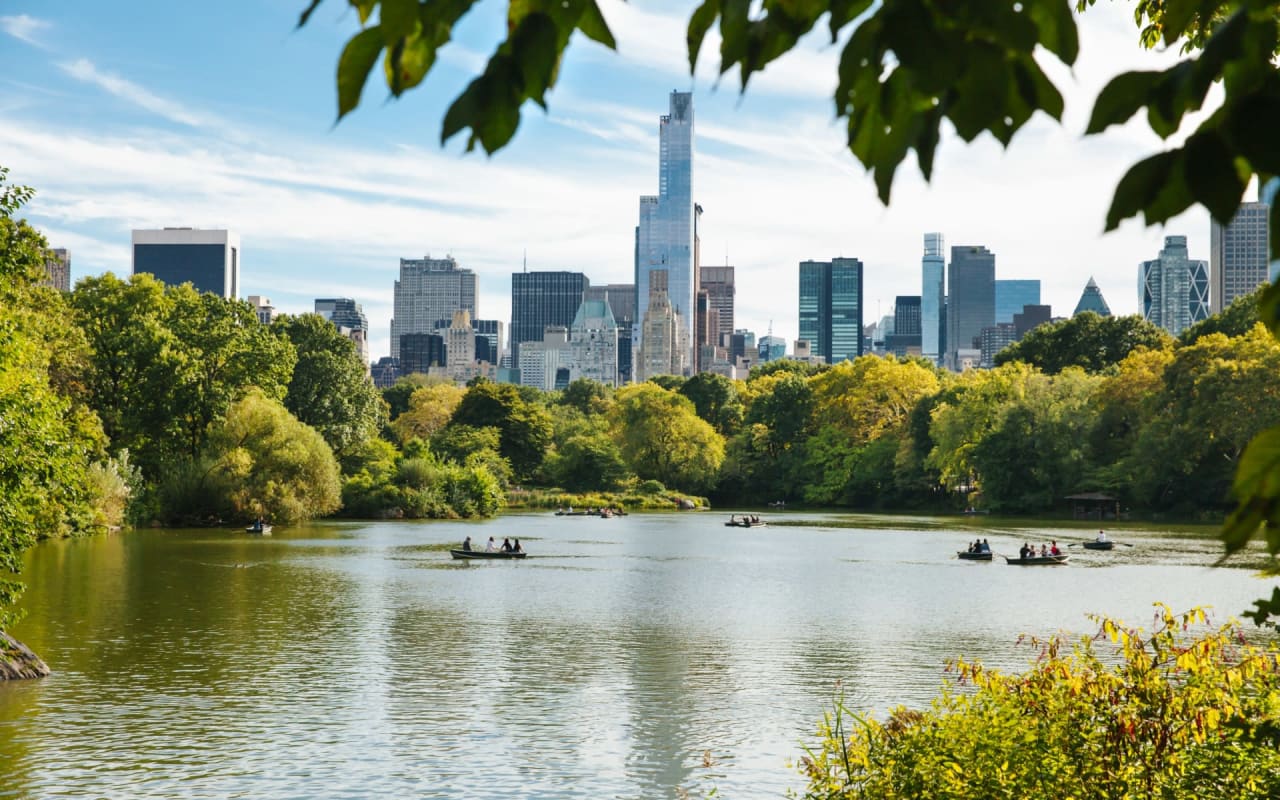 Living Above the Clouds: Inside Central Park Tower, the World's Tallest Residential Building