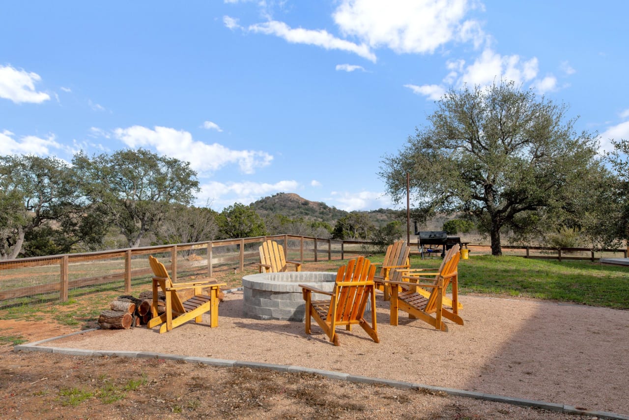 Cuatro Colinas Ranch