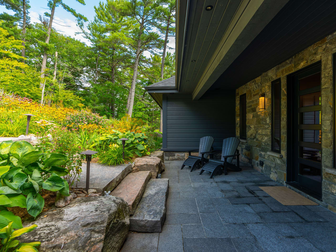 Alves Road, Georgian Bay 