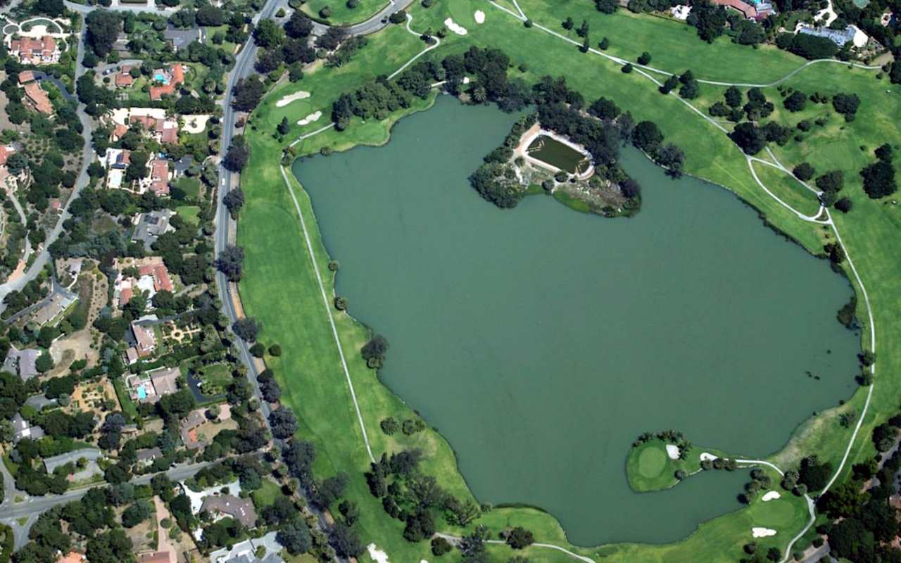 Hope Ranch Neighborhood Guide