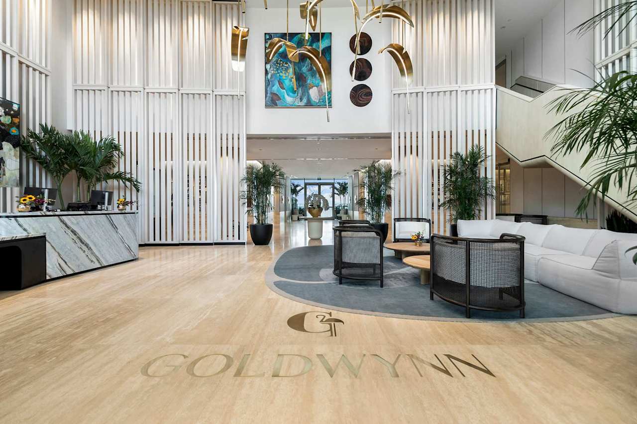 GoldWynn