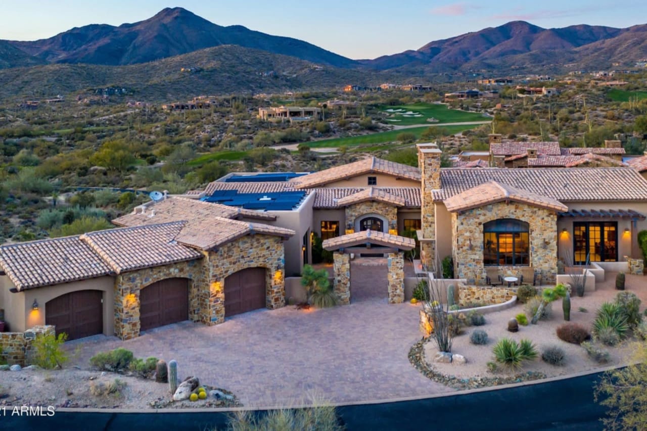 What to Know About Ahwatukee's Current Real Estate Market Trends