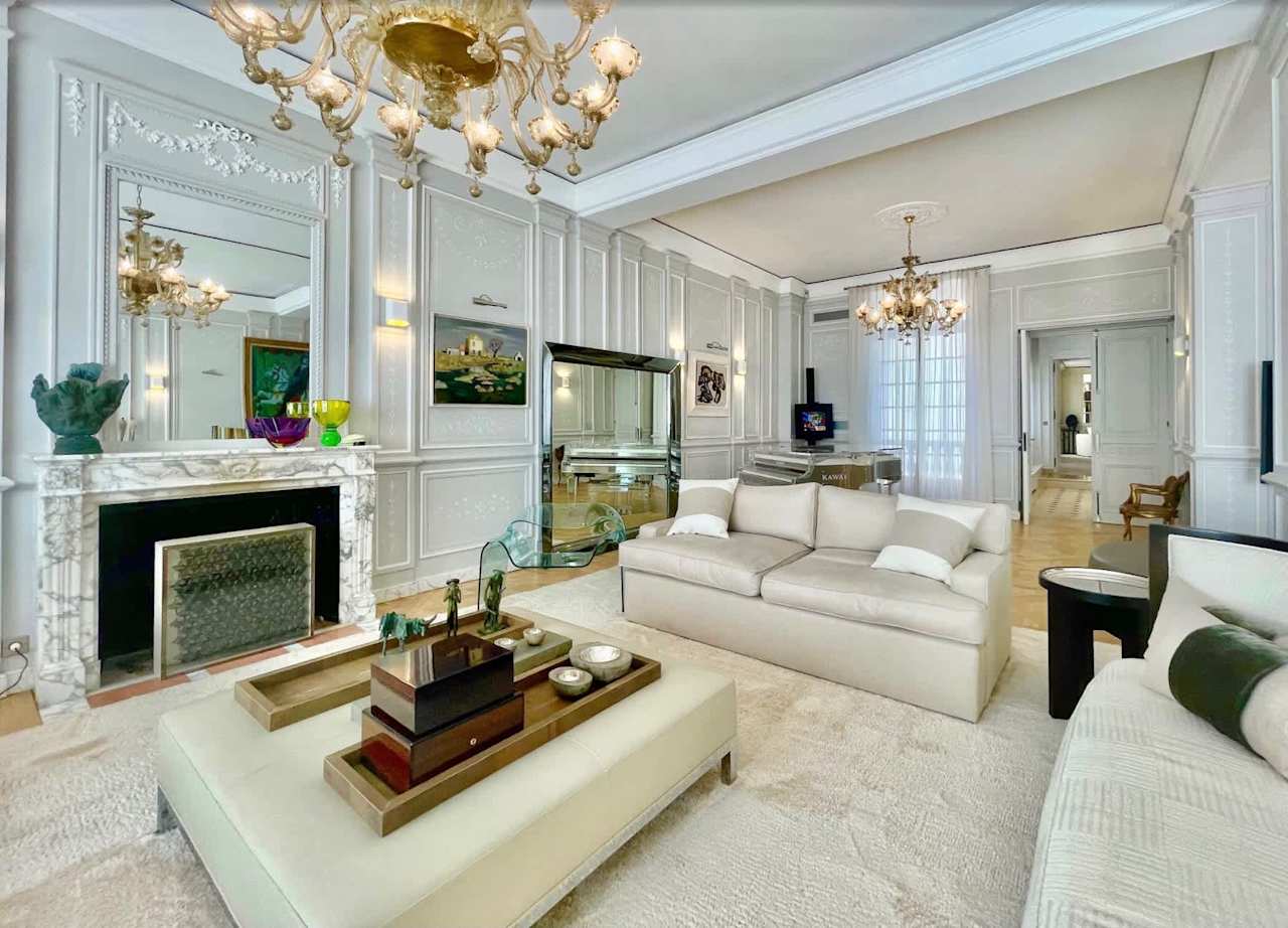 rue Frédéric PassyNeuilly sur Seine