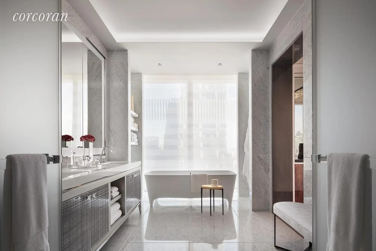 35 Hudson Yards | New Luxury Development