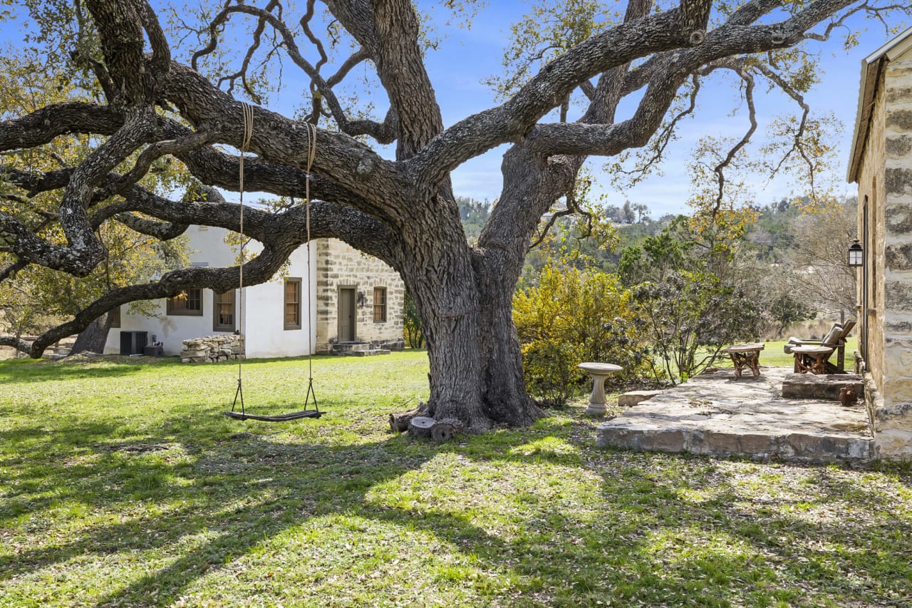 Durst Creek Cottages