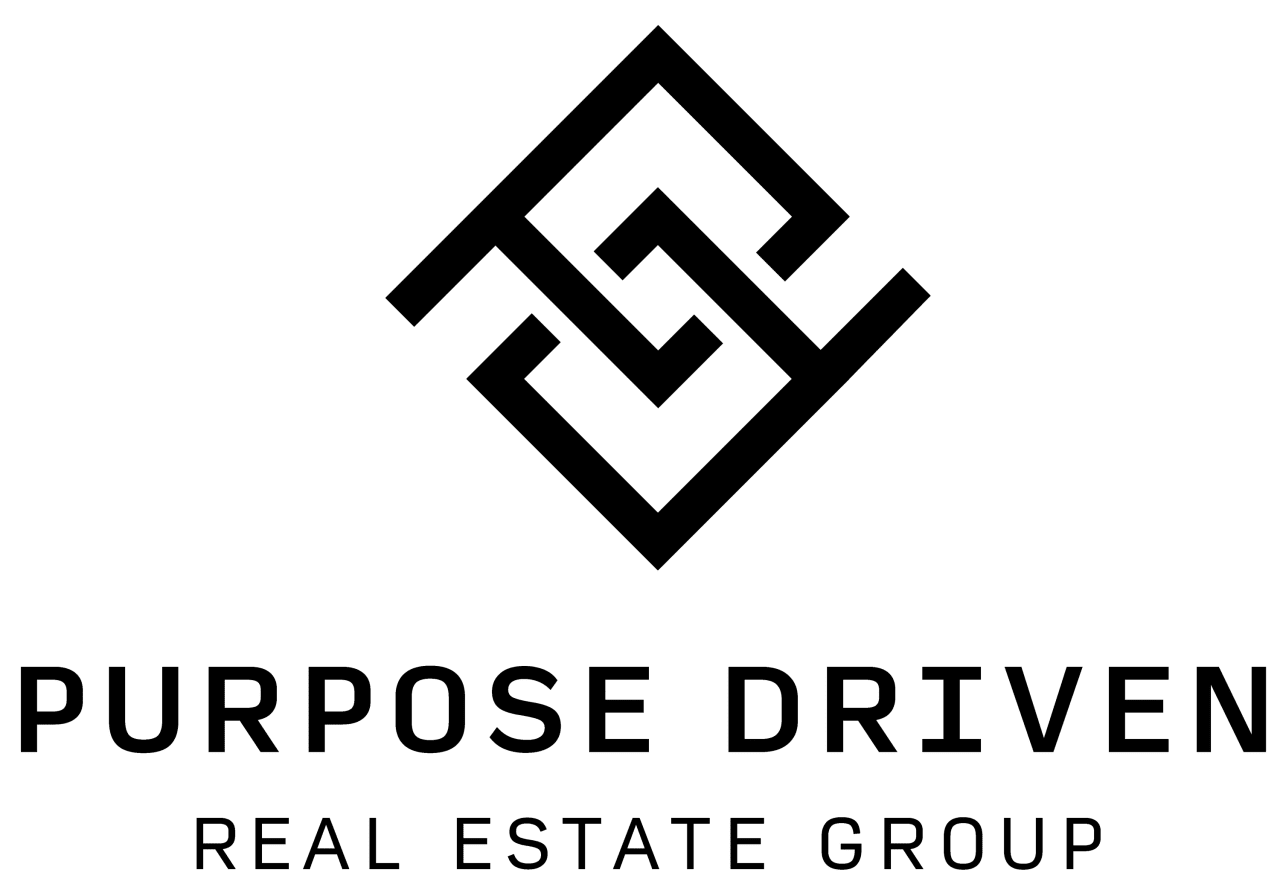 Purpose Driven Real Estate Group Real Estate Advisors in and around