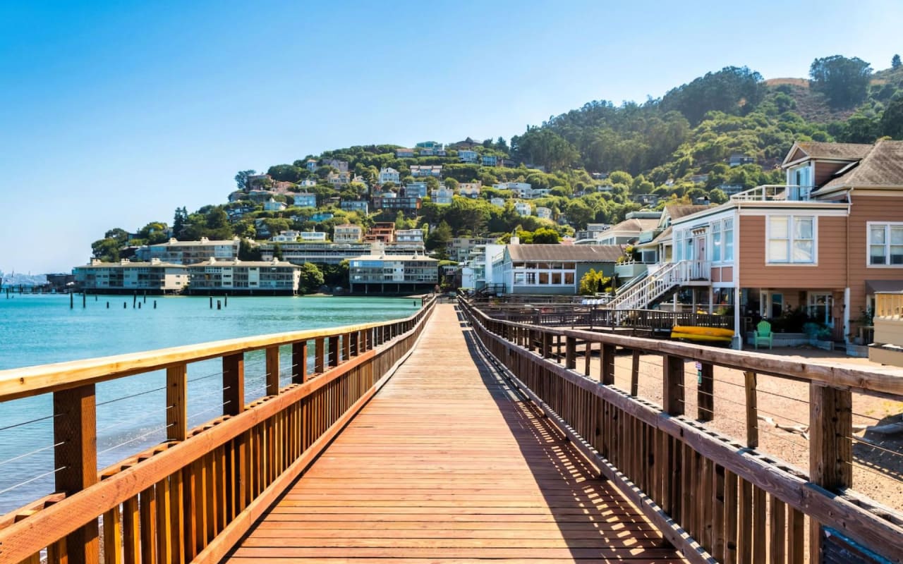 What is the Real Cost of Living in Sausalito?