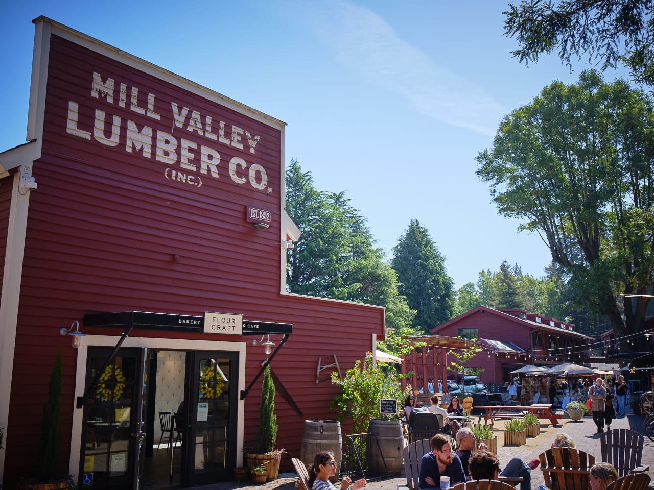 Mill Valley