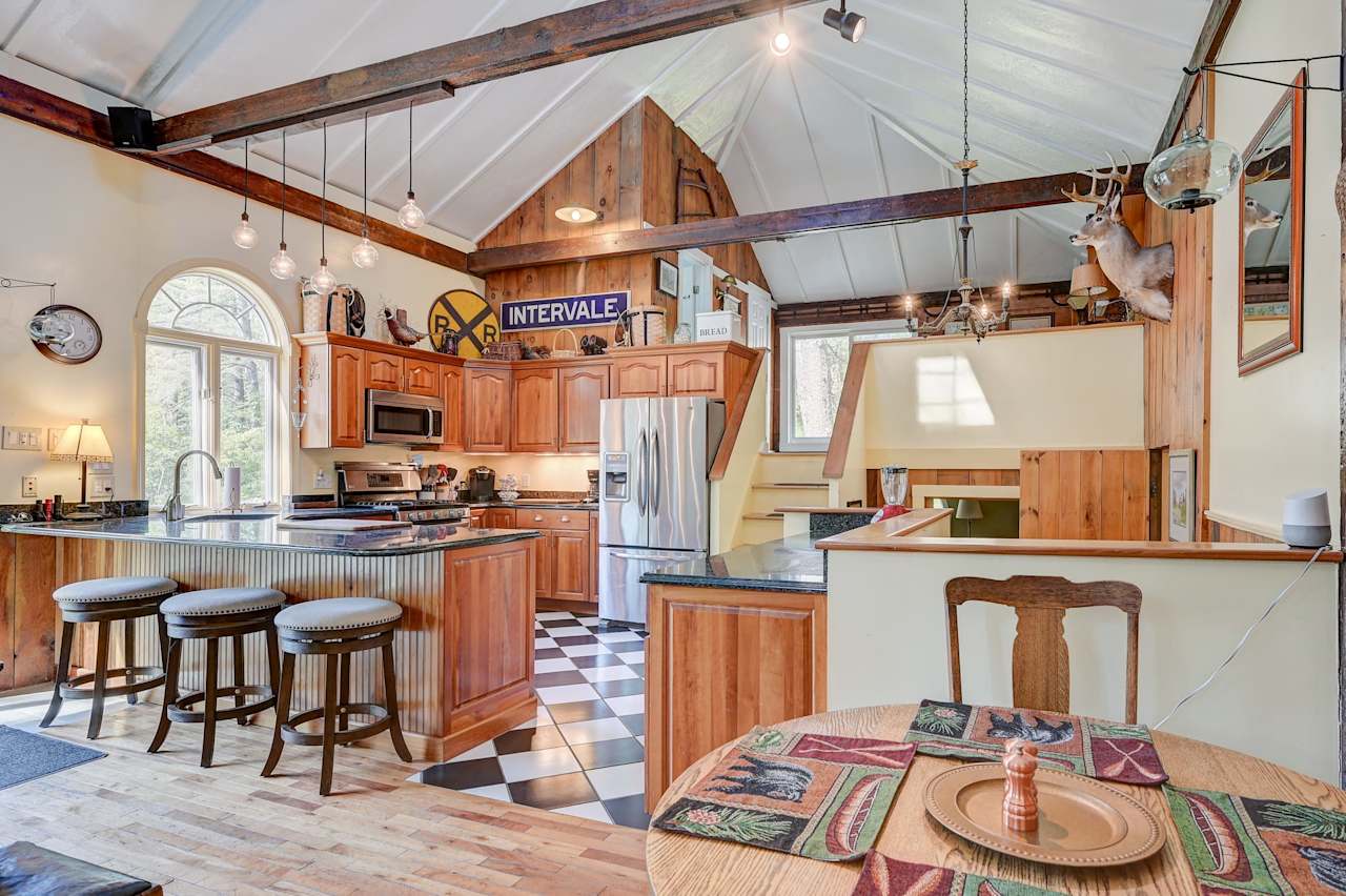 North Conway Home Buyers Guide Pinkham Real Estate