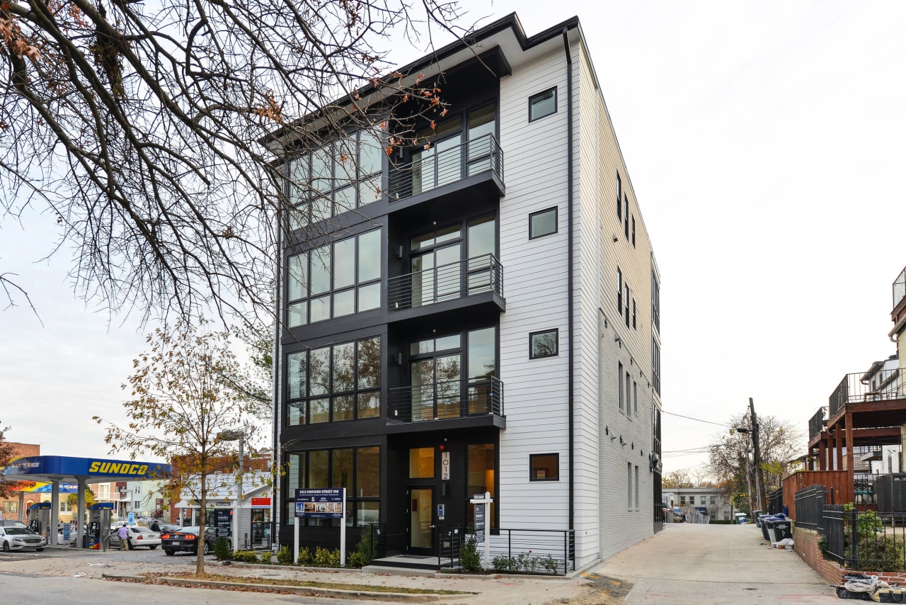 The Highline | 30 Florida Avenue NW | Truxton Circle