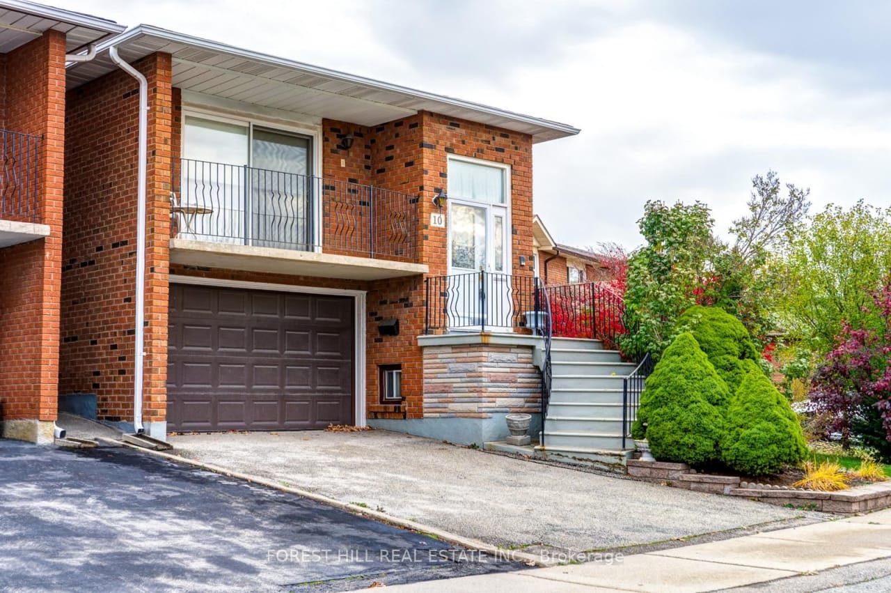 10 Boyne Highlands Cres