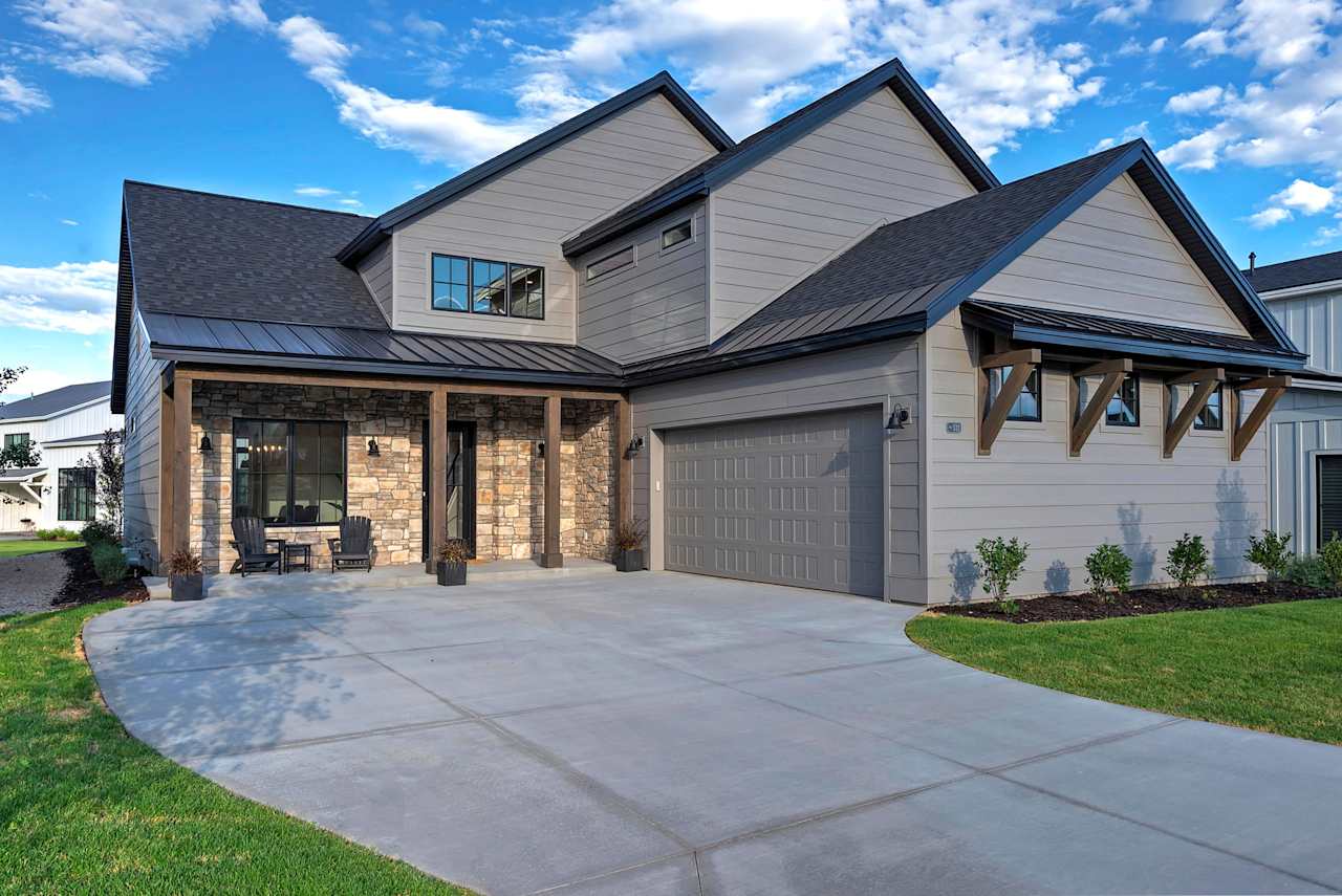 Remund Farms Development