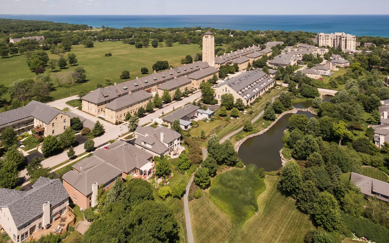 Fort Sheridan