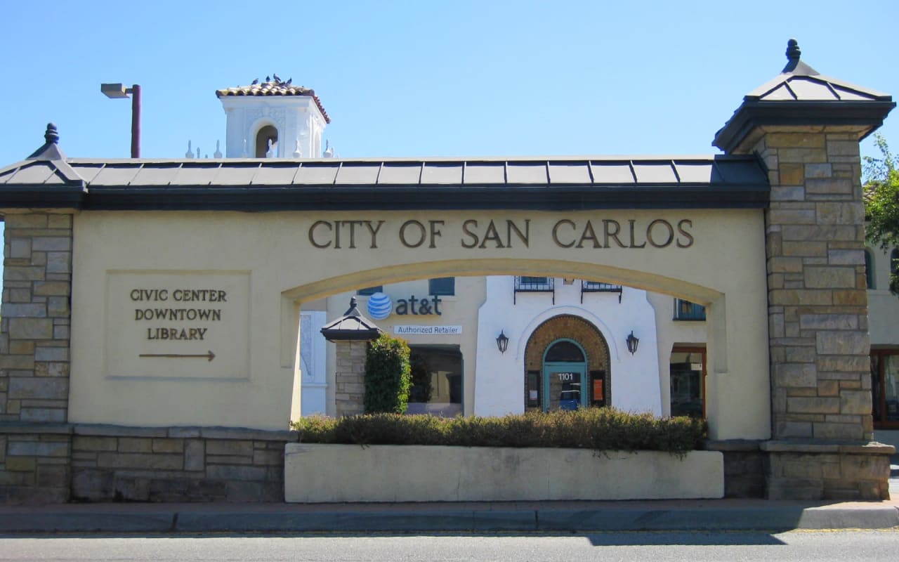 San Carlos