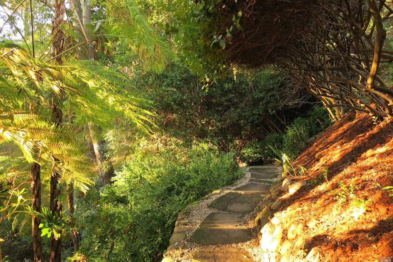 No Longer on the Market