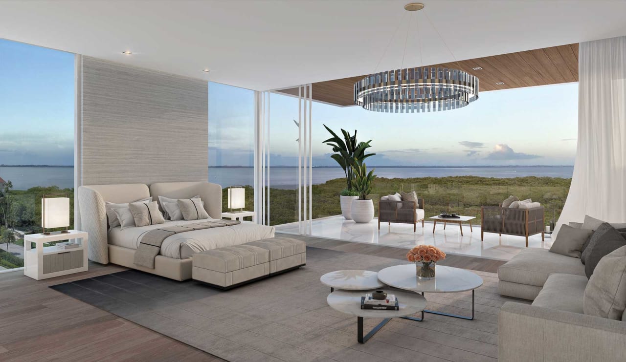 Sage Longboat Key Residences