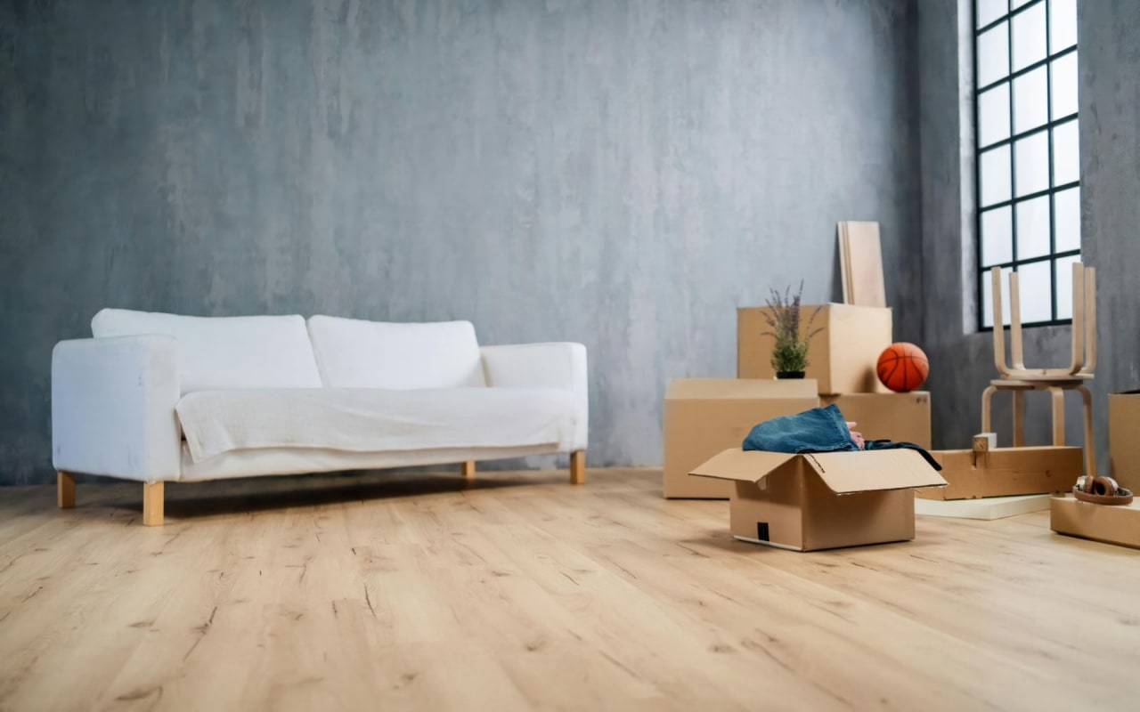 Bloom into Your New Home: Your Ultimate Moving Guide