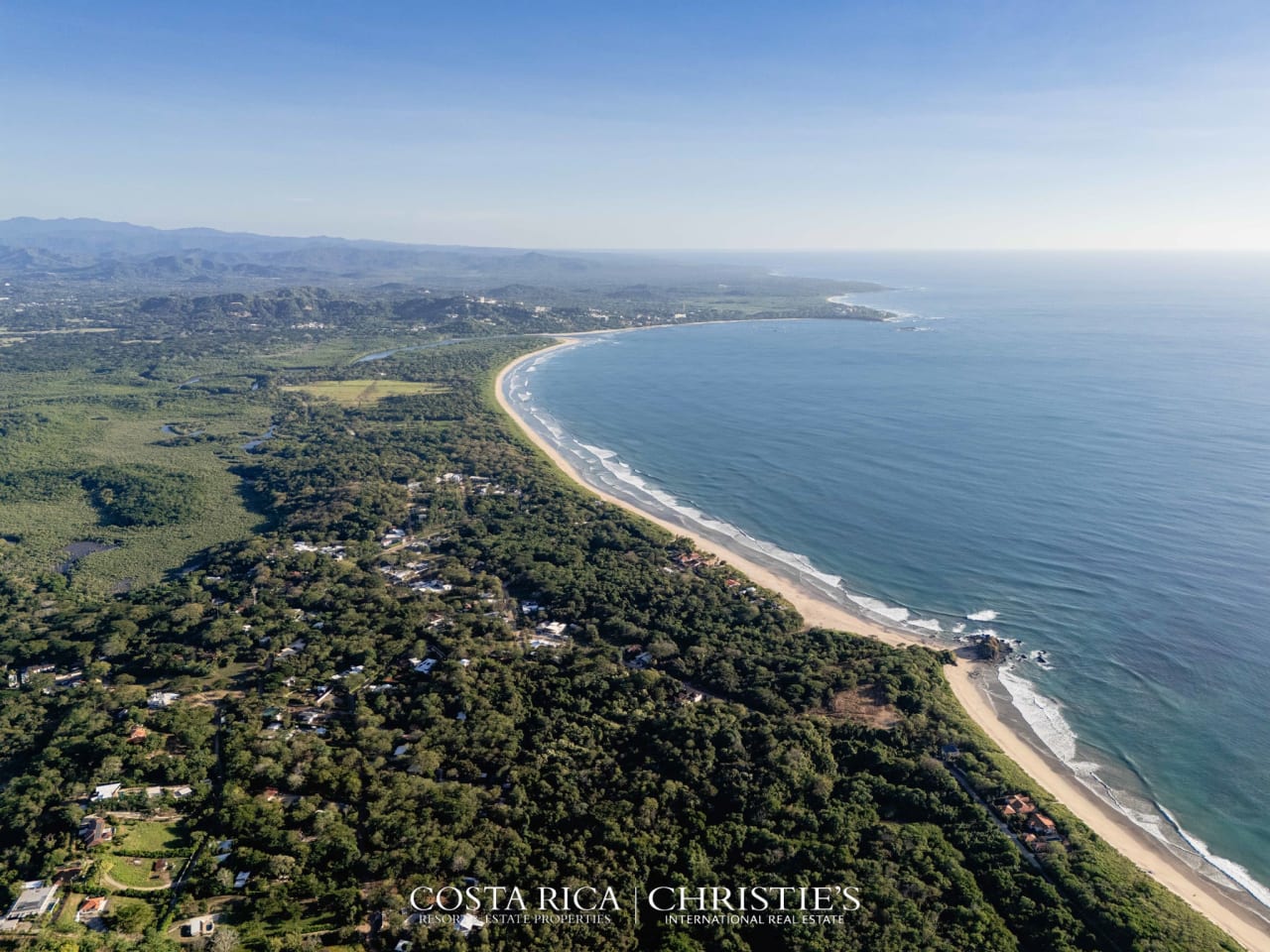 Homesite at Las Ventanas 125