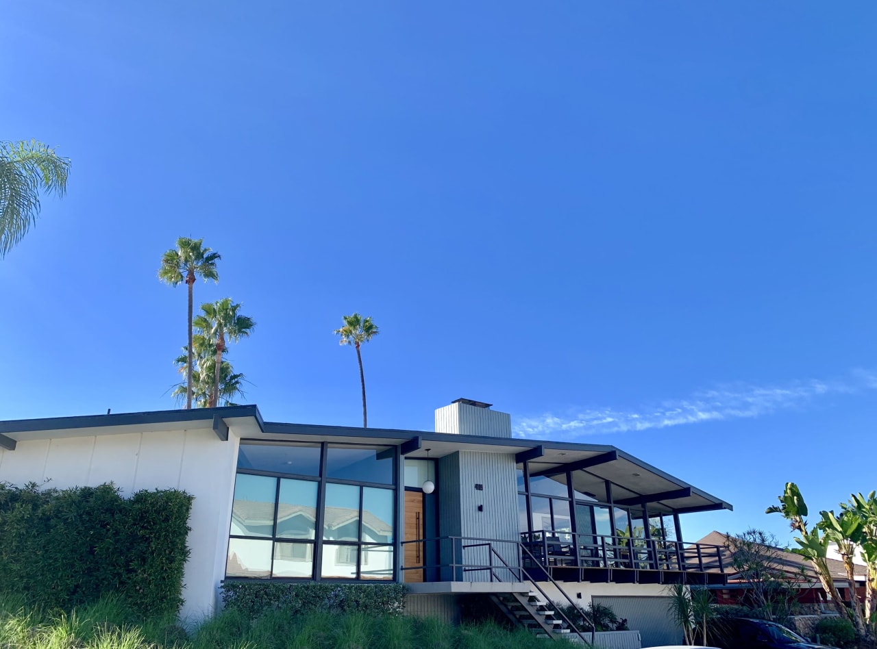 Danielle Edney Homes Los Angeles Real Estate Agent