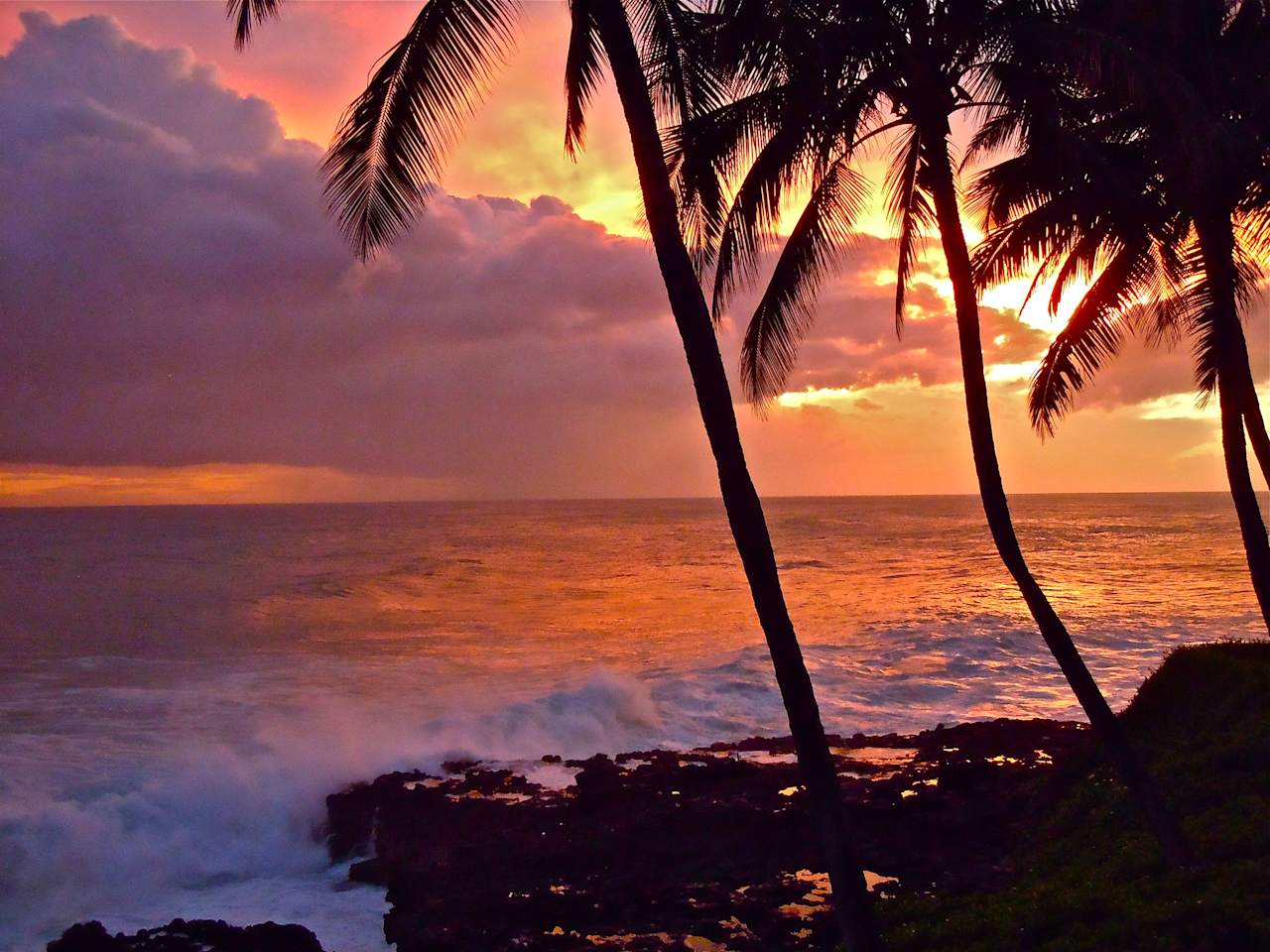 Kauai Real Estate Update, Koloa Landing Walk Through, OahuMauiBig