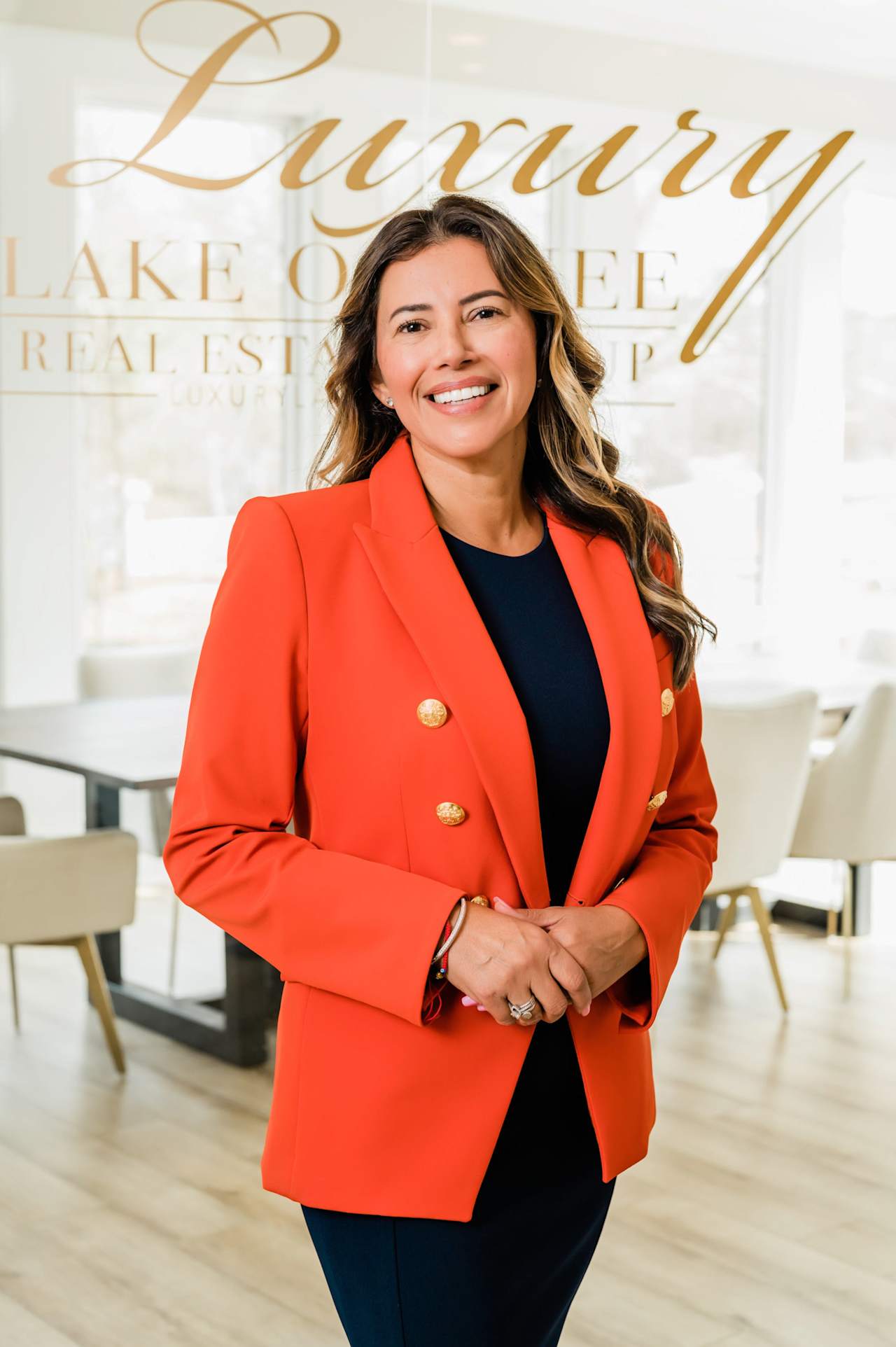 Meet the Team Luxury Lake Oconee Real Estate Group