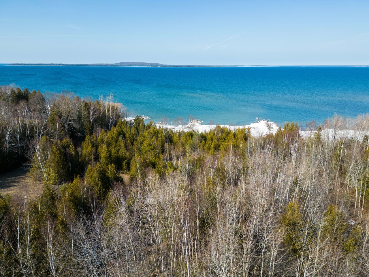  Premier Georgian Bay Waterfront Property 