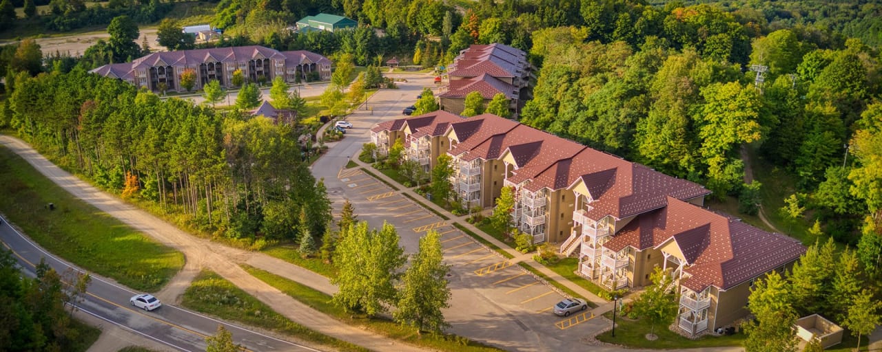 Developments Justin Bregman & Associates Toronto Real Estate