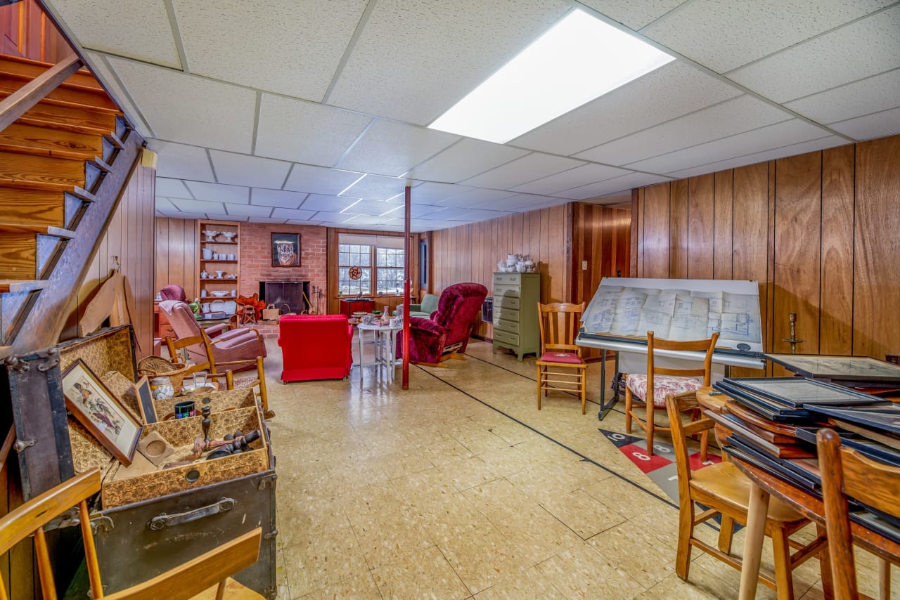 Appomattox Countryside Moyanne Harding Lynchburg Real Estate Agent