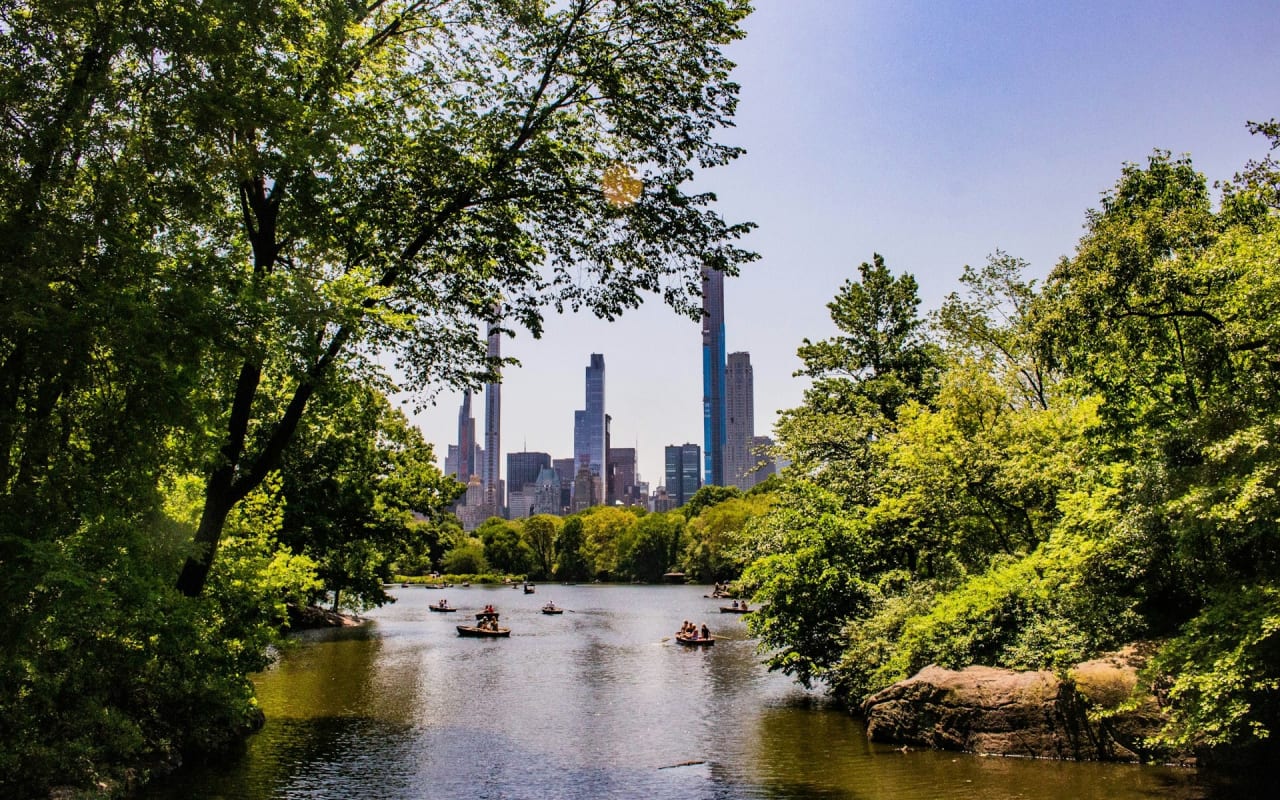 Best Neighborhoods to Live in Near Central Park