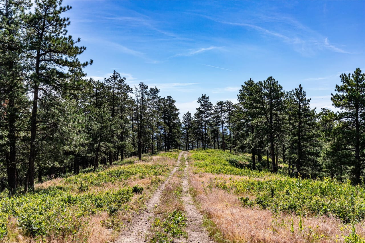 Rampart Canyon Ranch 