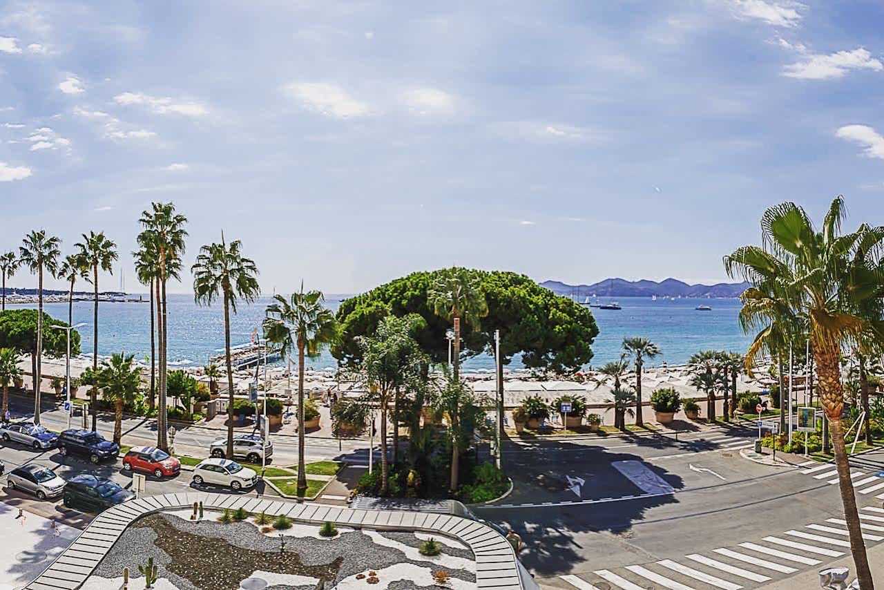 65 Boulevard de la Croisette